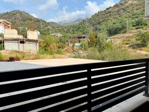 Jednosoban stan 36 m² – Lazi, Budva — fotografija 11