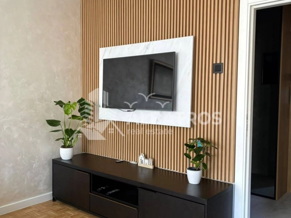 Izdavanje: Jednosoban stan 60 m² – Bar — fotografija 4
