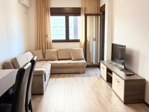 Jednosoban stan 42 m² – Budva — fotografija 7