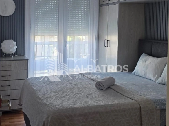Izdavanje: Jednosoban stan 60 m² – Bar — fotografija 8