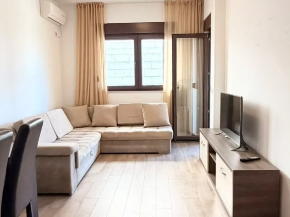Jednosoban stan 42 m² – Budva — fotografija 8