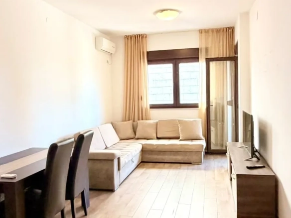 Jednosoban stan 42 m² – Budva — fotografija 10