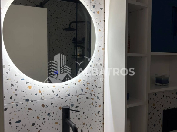 Izdavanje: Jednosoban stan 60 m² – Bar — fotografija 11