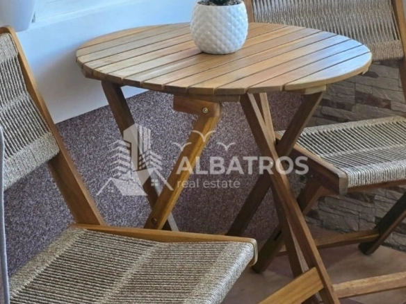 Izdavanje: Jednosoban stan 60 m² – Bar — fotografija 12
