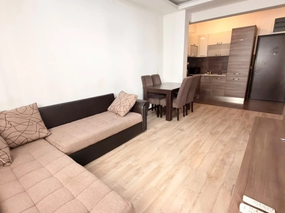 Jednosoban stan 42 m² – Budva — fotografija 12