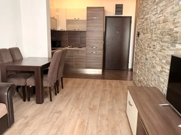 Jednosoban stan 42 m² – Budva — fotografija 14