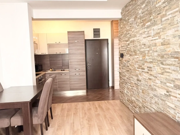 Jednosoban stan 42 m² – Budva — fotografija 18