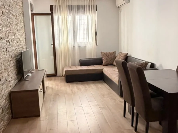 Jednosoban stan 42 m² – Budva — fotografija 20
