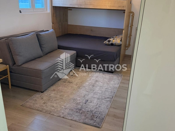 Izdavanje: Stan 26 m² – Ilino, Bar — fotografija 3
