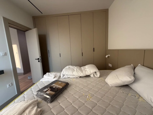 Jednosoban stan 35 m² – Tivat — fotografija 10