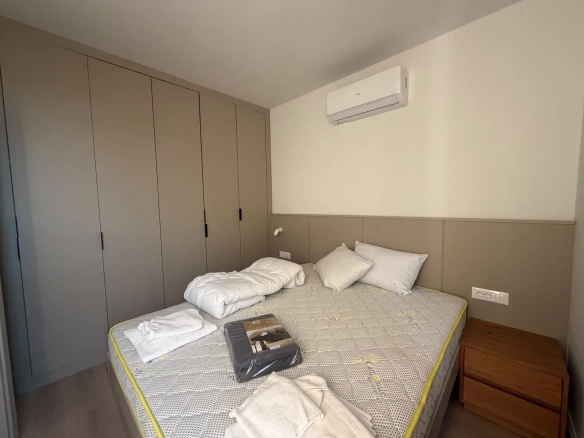 Jednosoban stan 35 m² – Tivat — fotografija 13