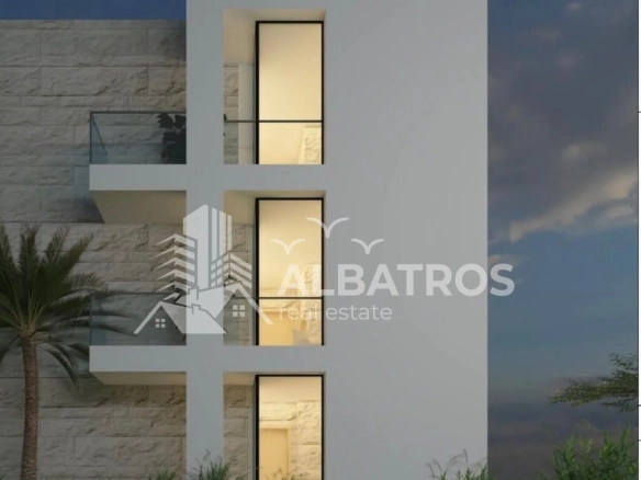 Jednosoban stan 43 m² – Utjeha, Bar — fotografija 4