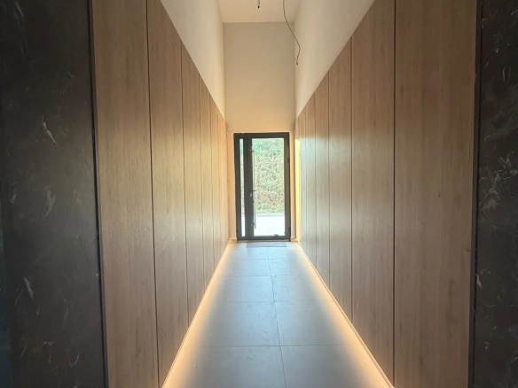 Jednosoban stan 35 m² – Tivat — fotografija 18