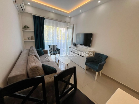 Izdavanje: Stan 25 m² – Bar — fotografija 7