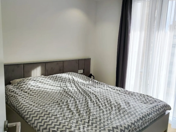 Jednosoban stan 52 m² – Bečići, Budva — fotografija 7