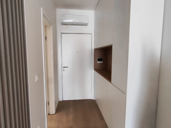 Jednosoban stan 52 m² – Bečići, Budva — fotografija 13