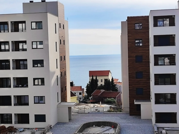 Jednosoban stan 52 m² – Bečići, Budva — fotografija 16