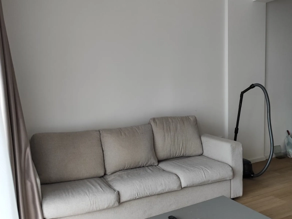 Jednosoban stan 52 m² – Bečići, Budva — fotografija 5