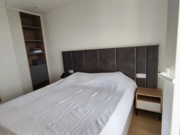 Jednosoban stan 52 m² – Bečići, Budva — fotografija 8