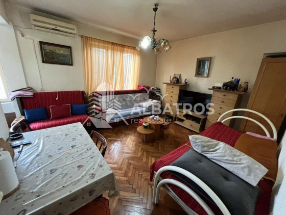 Trosoban stan 100 m² – Ilino, Bar — fotografija 2