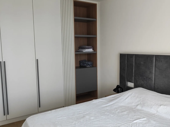 Jednosoban stan 52 m² – Bečići, Budva — fotografija 10