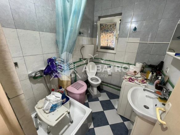 Trosoban stan 100 m² – Ilino, Bar — fotografija 8