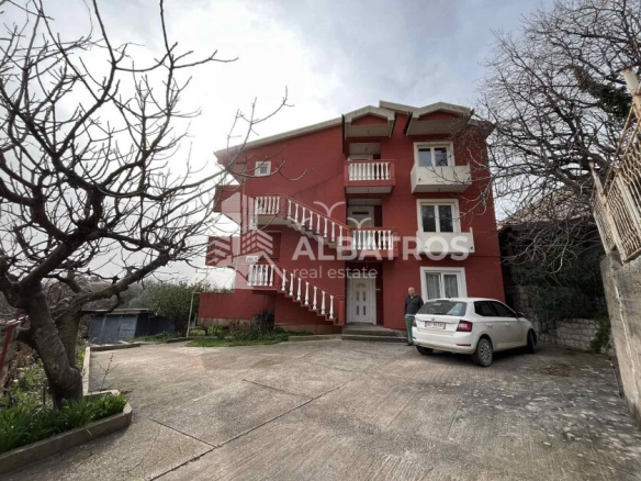 Kuća 480 m² – Zeleni pojas, Bar — fotografija 2
