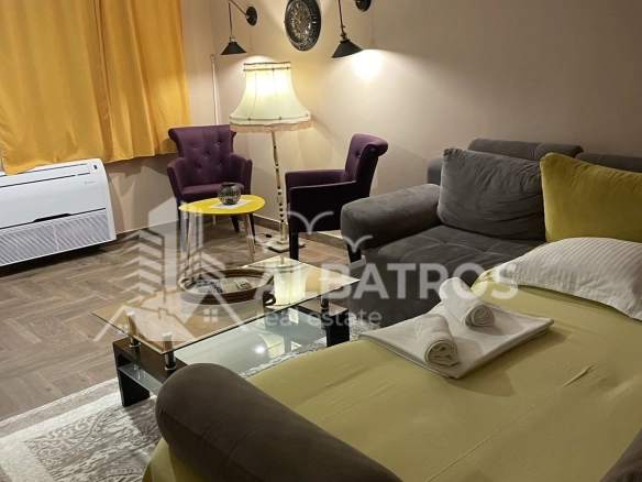Izdavanje: Jednosoban stan 58 m² – Šušanj, Bar — fotografija 2