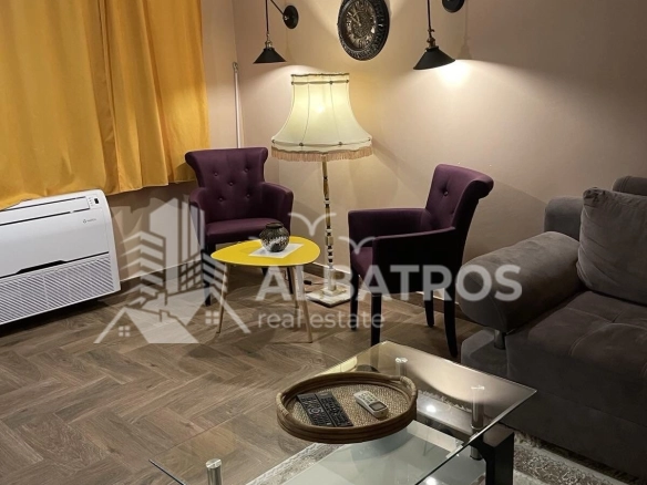 Izdavanje: Jednosoban stan 58 m² – Šušanj, Bar — fotografija 4