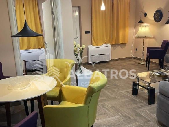 Izdavanje: Jednosoban stan 58 m² – Šušanj, Bar — fotografija 5
