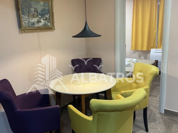 Izdavanje: Jednosoban stan 58 m² – Šušanj, Bar — fotografija 7