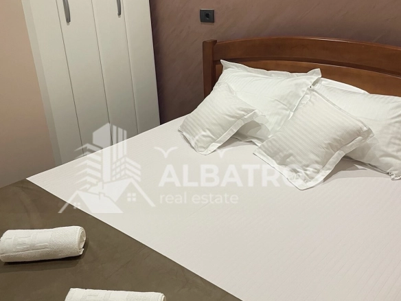 Izdavanje: Jednosoban stan 58 m² – Šušanj, Bar — fotografija 9