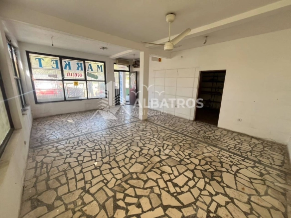 Izdavanje: Poslovni prostor 60 m² – Bjeliši, Bar — fotografija 3