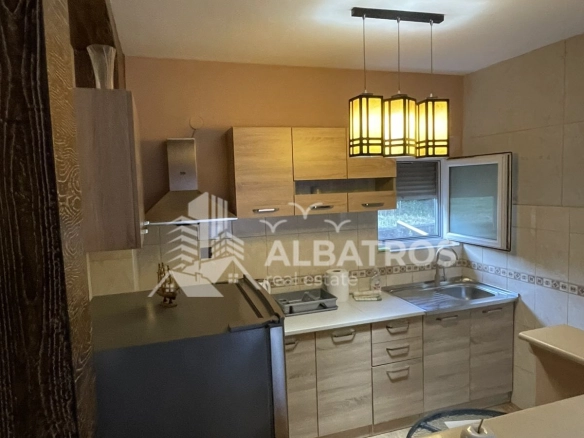 Izdavanje: Jednosoban stan 58 m² – Šušanj, Bar — fotografija 4