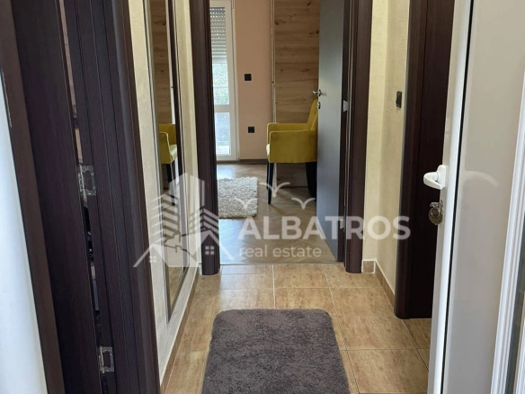 Izdavanje: Jednosoban stan 58 m² – Šušanj, Bar — fotografija 5