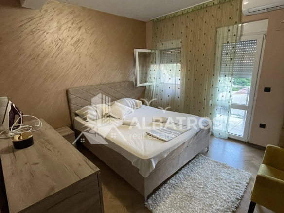 Izdavanje: Jednosoban stan 58 m² – Šušanj, Bar — fotografija 6