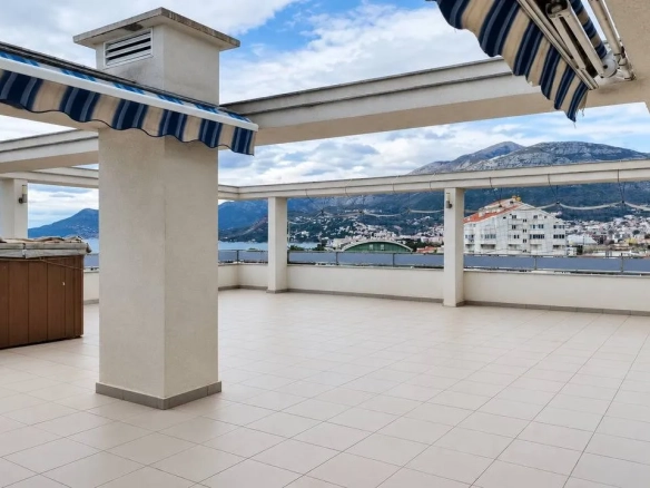 Četvorosoban stan 148 m² – Bar — fotografija 4