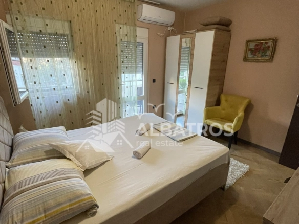 Izdavanje: Jednosoban stan 58 m² – Šušanj, Bar — fotografija 7