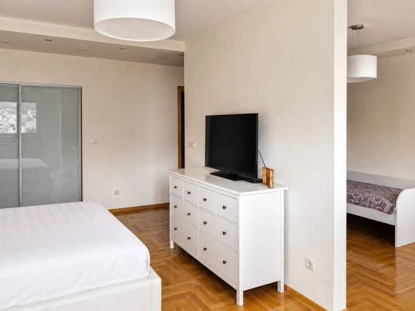 Četvorosoban stan 148 m² – Bar — fotografija 6