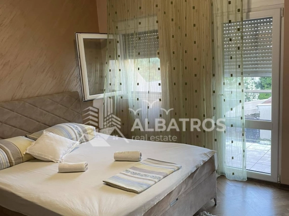 Izdavanje: Jednosoban stan 58 m² – Šušanj, Bar — fotografija 8