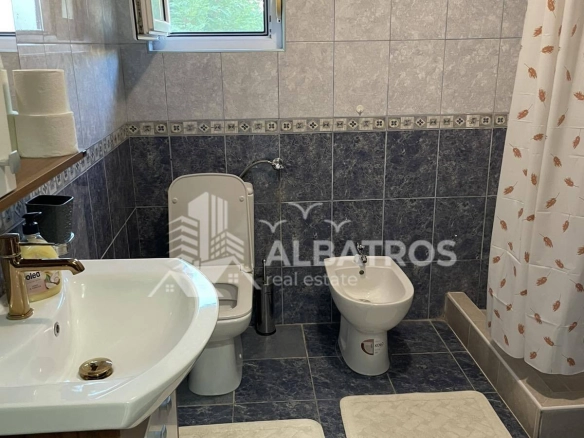Izdavanje: Jednosoban stan 58 m² – Šušanj, Bar — fotografija 9