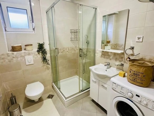 Dvosoban stan 68 m² – Babilonija, Budva — fotografija 3