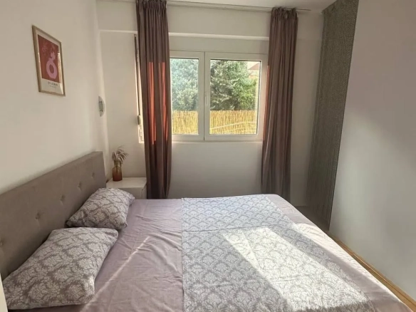 Dvosoban stan 68 m² – Babilonija, Budva — fotografija 5