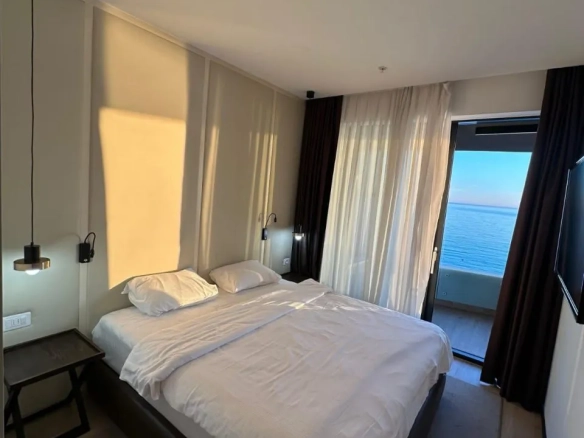 Jednosoban stan 51 m² – Rafailovići, Budva — fotografija 3