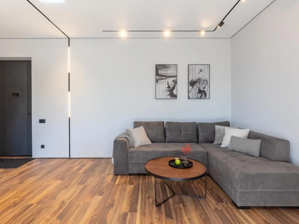 Jednosoban stan 52 m² – Kotor — fotografija 2