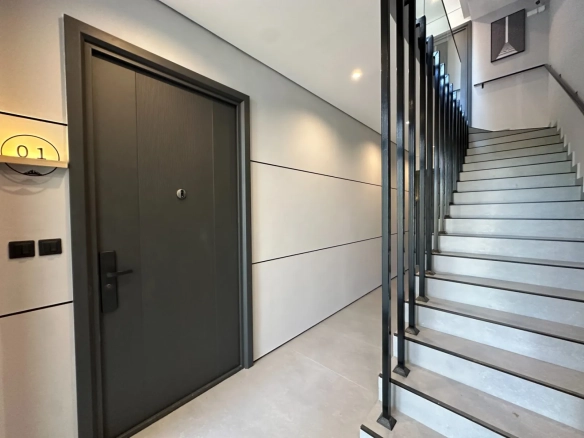 Jednosoban stan 52 m² – Kotor — fotografija 12
