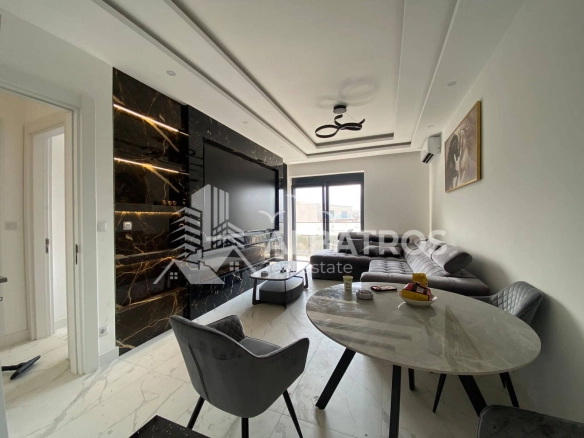 Izdavanje: Jednosoban stan 60 m² – Ilino, Bar — fotografija 5