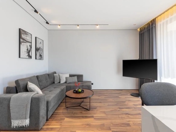 Jednosoban stan 52 m² – Kotor — fotografija 14