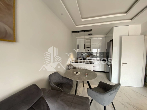 Izdavanje: Jednosoban stan 60 m² – Ilino, Bar — fotografija 7