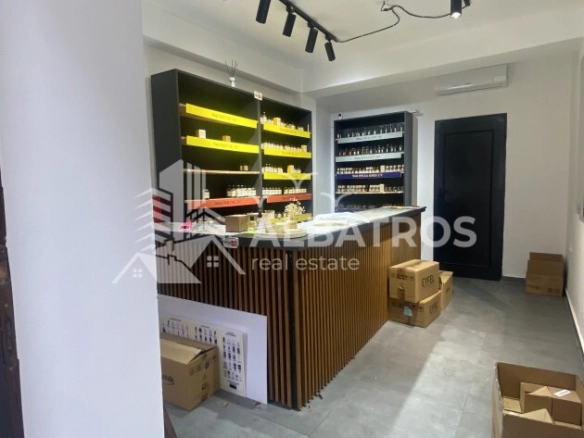 Poslovni prostor 30 m² – Stari Bar, Bar — fotografija 2